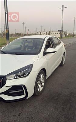 Chery Arrizo 5